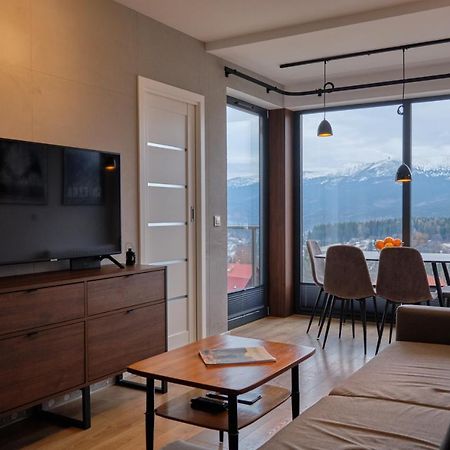 Panorama800 - Apartamenty Cameo Szklarska Poreba Extérieur photo