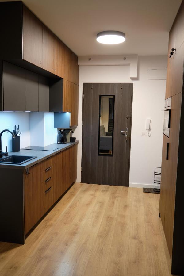 Panorama800 - Apartamenty Cameo Szklarska Poreba Extérieur photo
