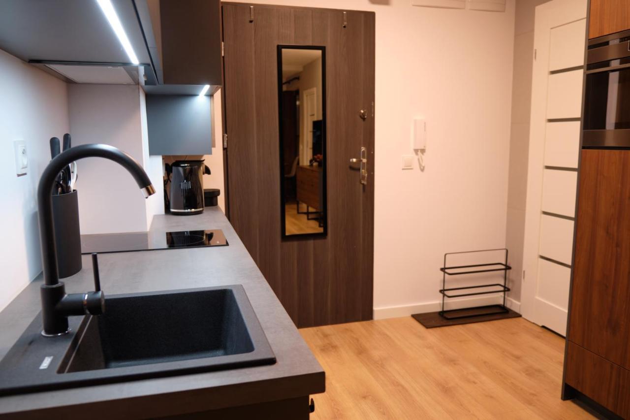 Panorama800 - Apartamenty Cameo Szklarska Poreba Extérieur photo