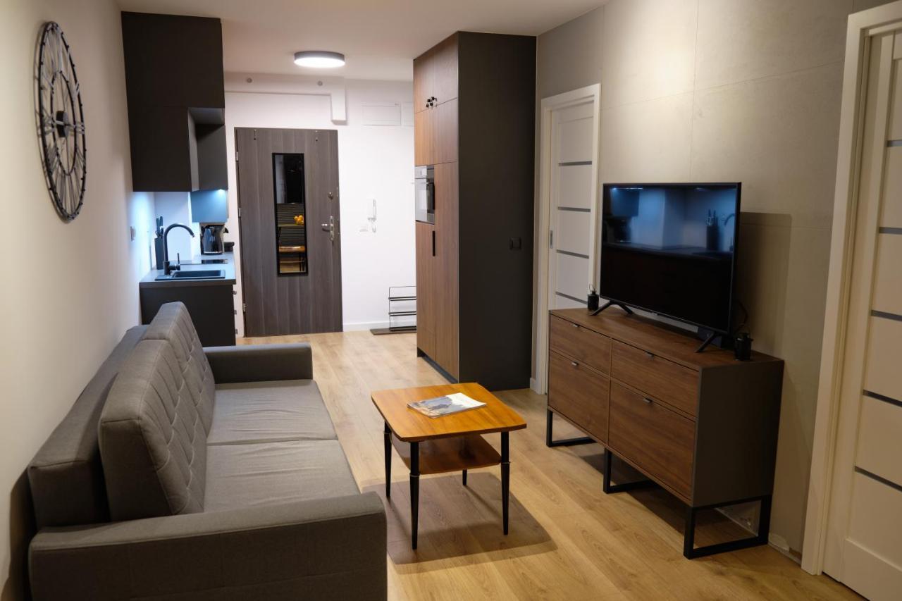 Panorama800 - Apartamenty Cameo Szklarska Poreba Extérieur photo