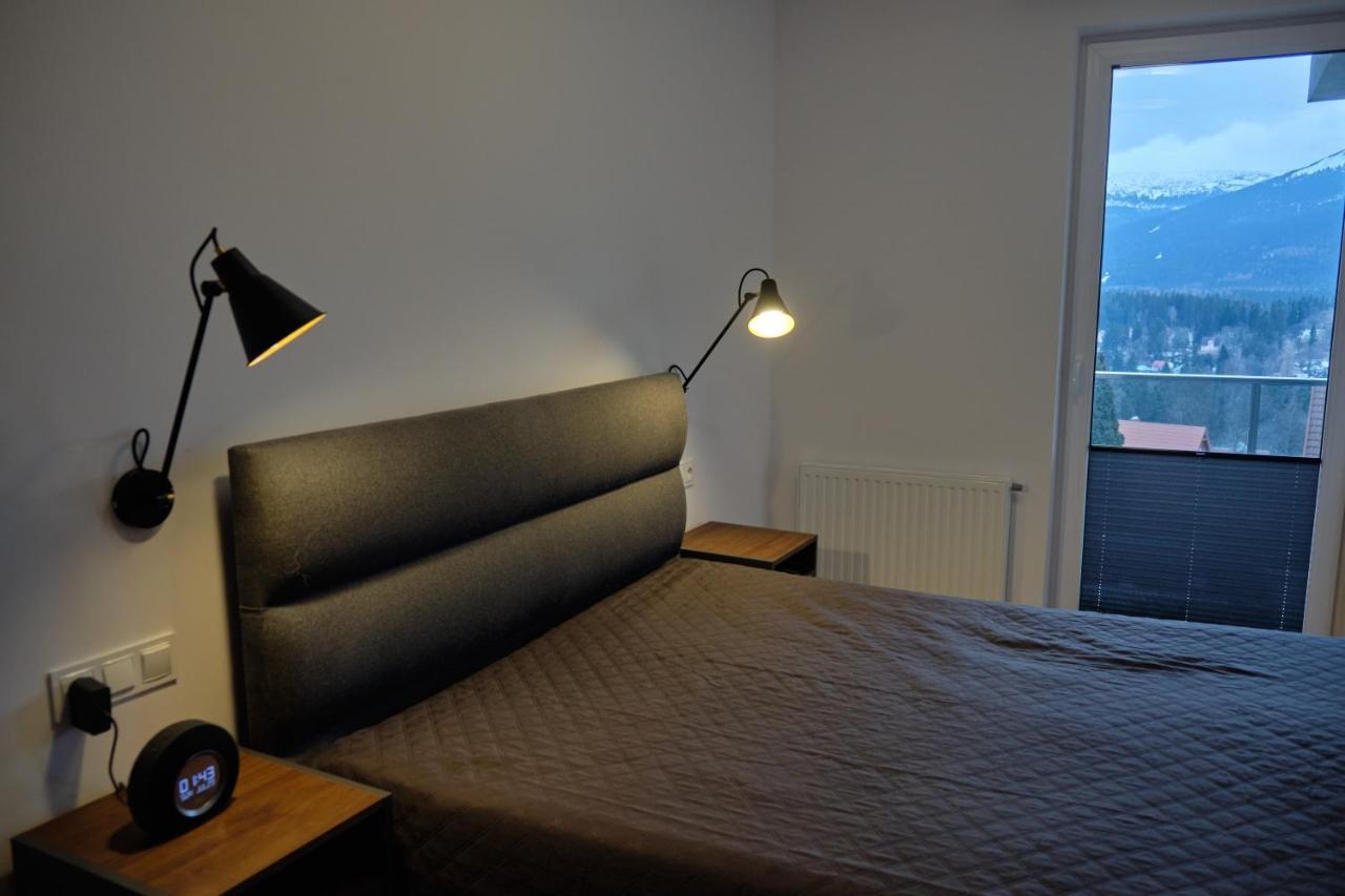 Panorama800 - Apartamenty Cameo Szklarska Poreba Extérieur photo